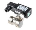 Flödesbrytare Gas / Vätska 10L/min 25bar 250V G3/4"